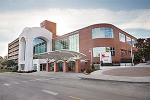 St. Bernards Cancer Center